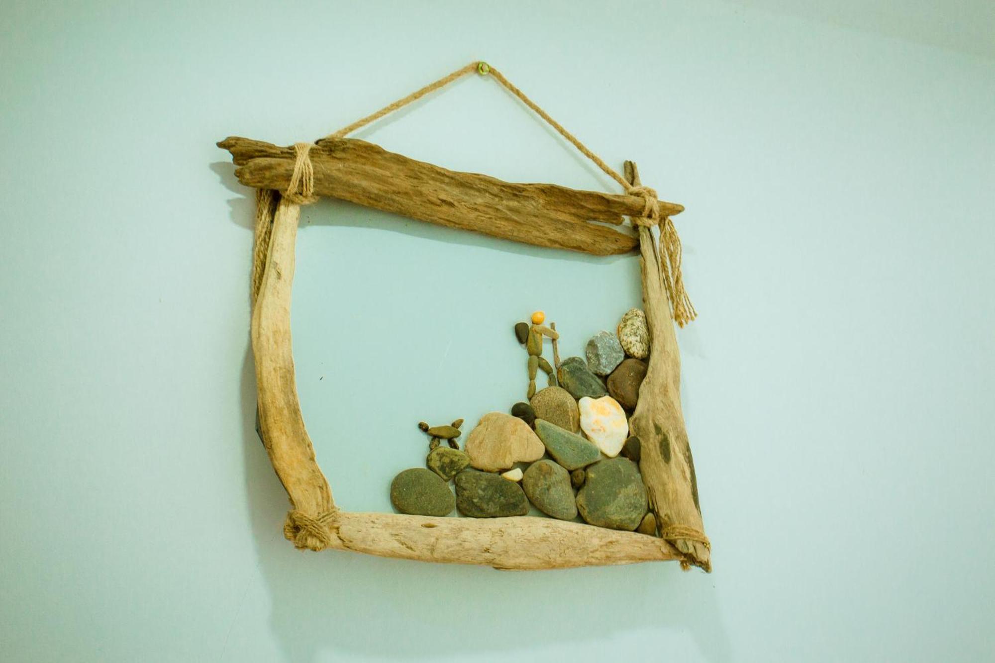 Phong Nha A Little Leaf Homestay Buitenkant foto