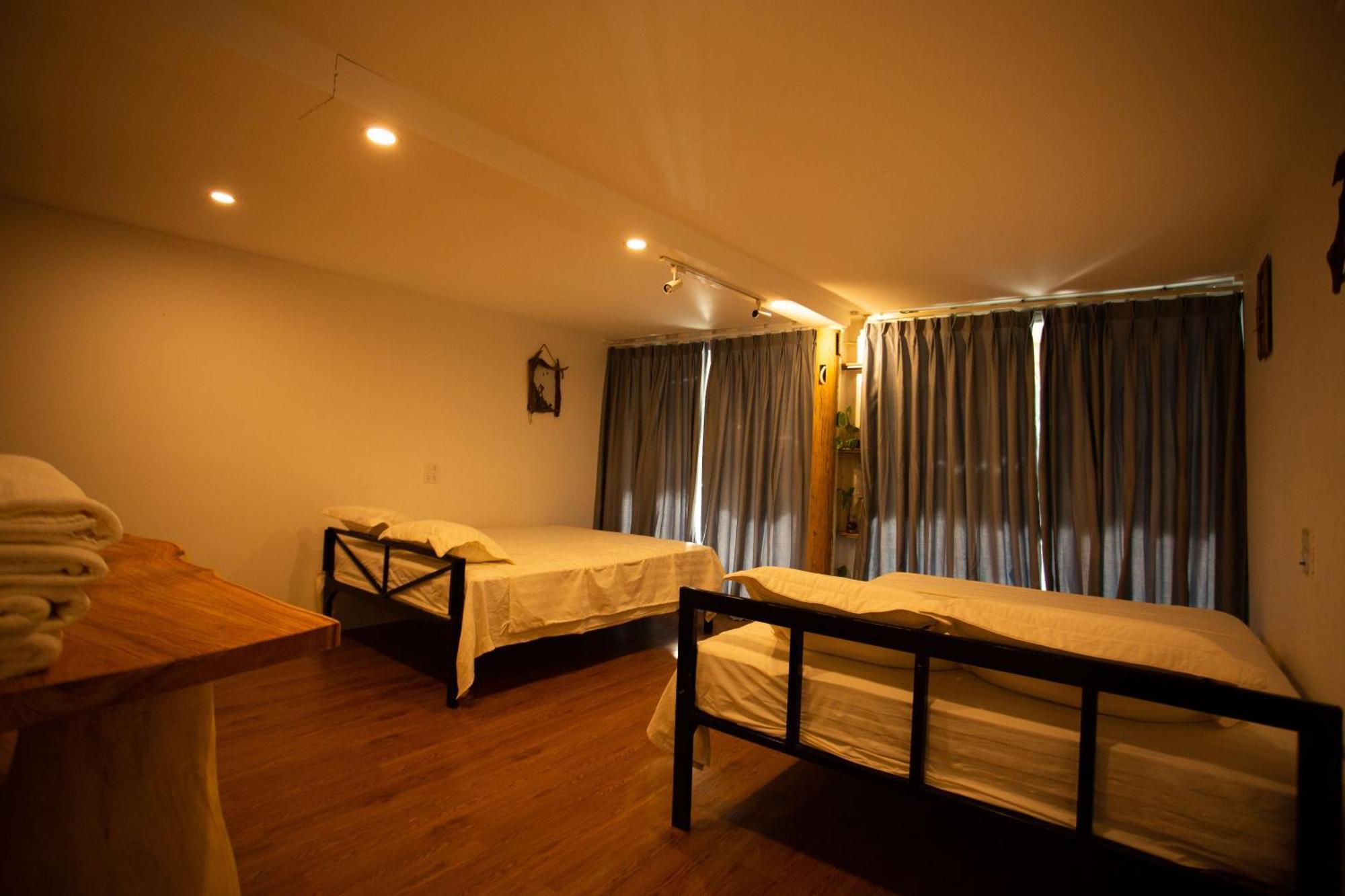 Phong Nha A Little Leaf Homestay Buitenkant foto