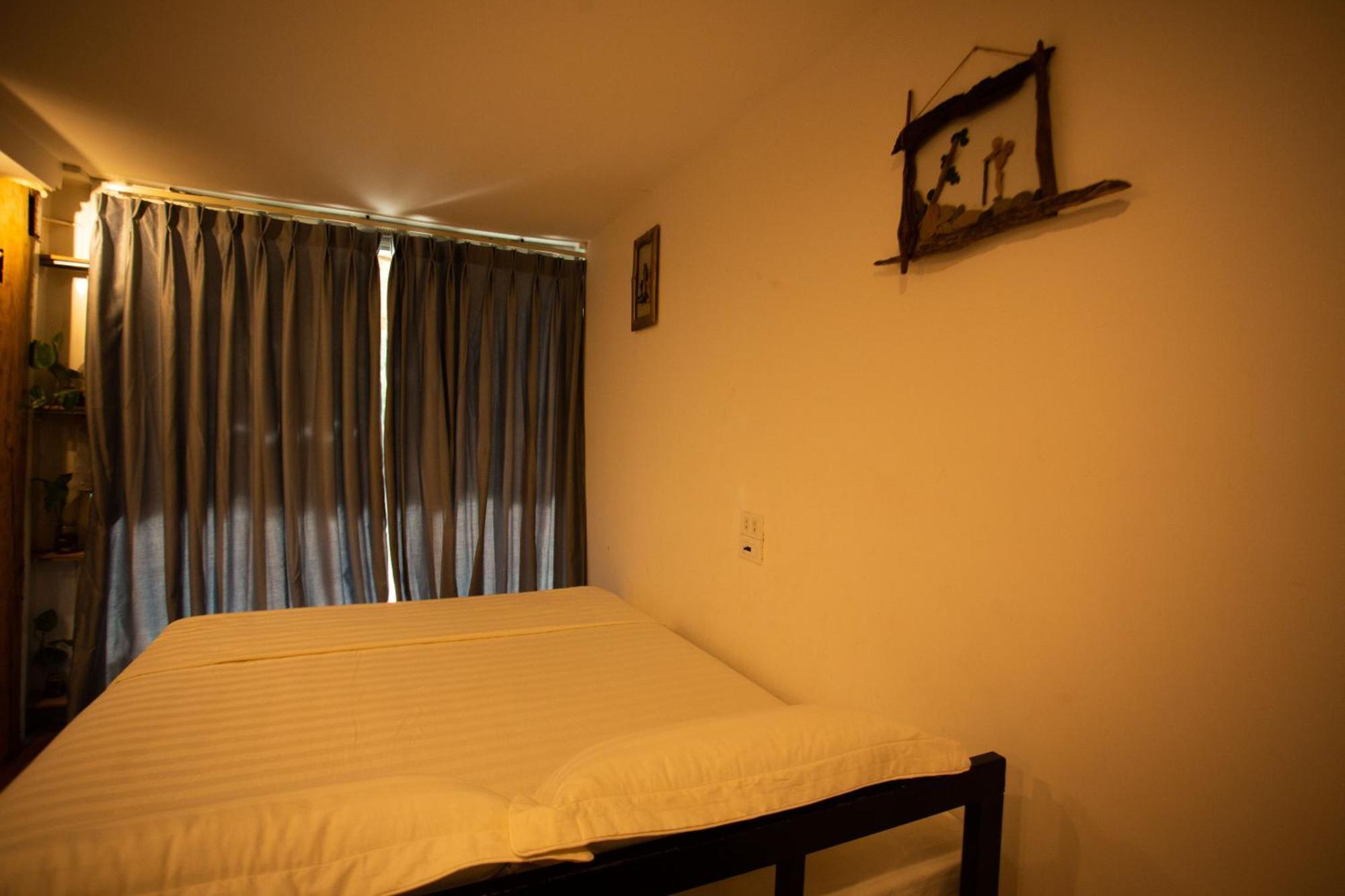 Phong Nha A Little Leaf Homestay Buitenkant foto