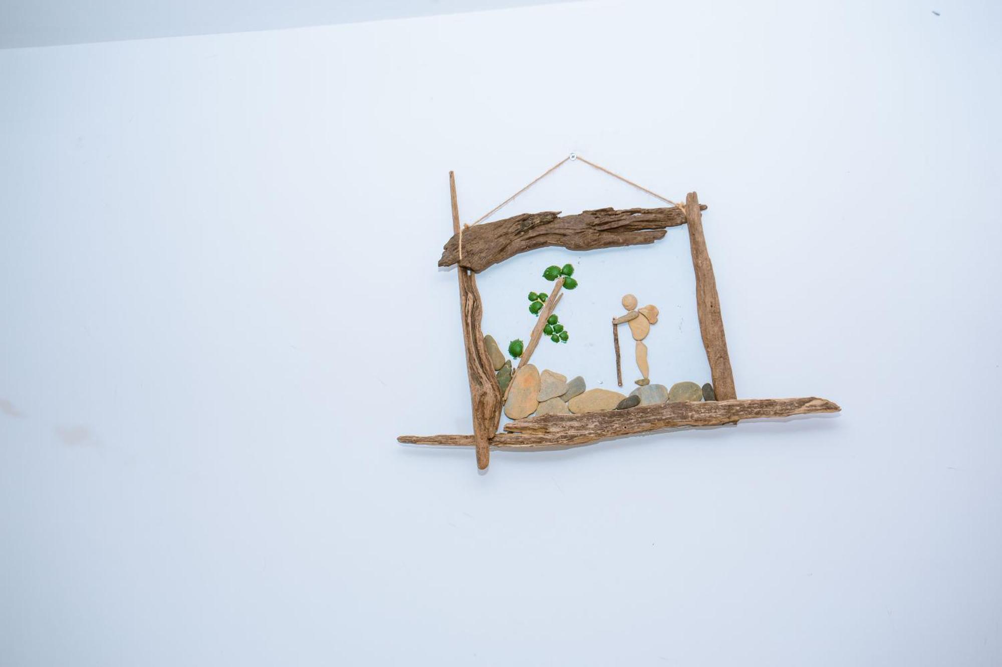 Phong Nha A Little Leaf Homestay Buitenkant foto